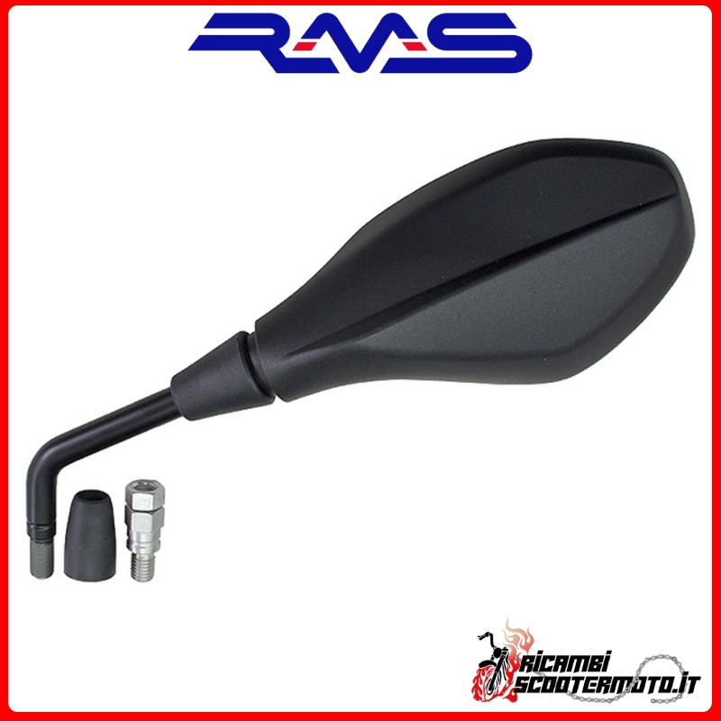 ESPEJO IZQUIERDO RMS BMW NINET ABS 1200 2013-2017