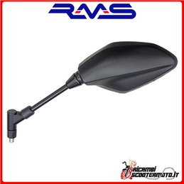 LINKER SPIEGEL RMS YAMAHA MT-07 A 700 2018-2019