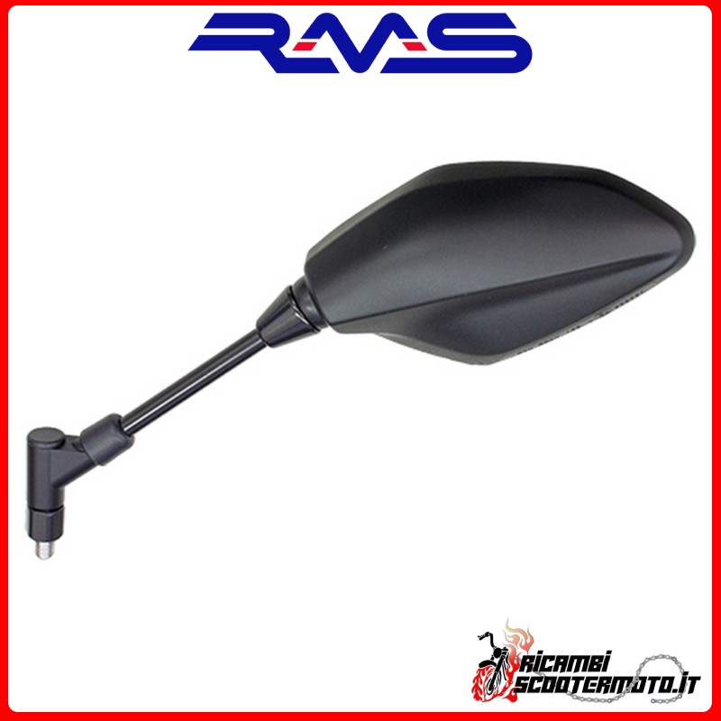 RETROVISEUR GAUCHE RMS YAMAHA MT-07 A 700 2018-2019