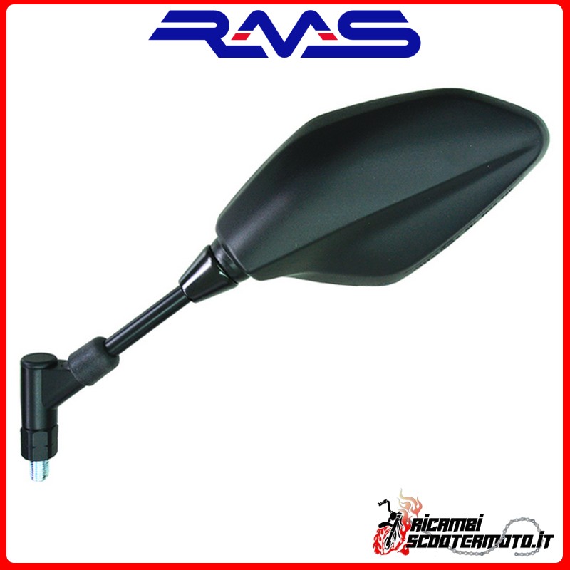 LEFT MIRROR RMS YAMAHA XTZ700 TENERE 700 2019