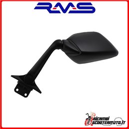 LEFT MIRROR RMS YAMAHA XP500 T-MAX DX ABS 530 2017-2019