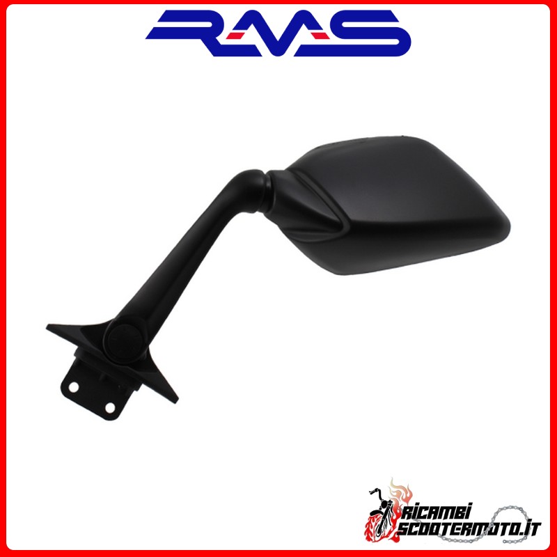 LINKER SPIEGEL RMS YAMAHA XP500 T-MAX DX ABS 530 2017-2019
