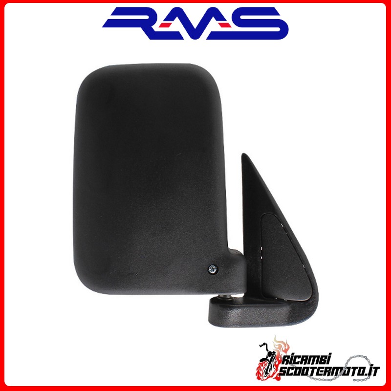 RETROVISEUR GAUCHE RMS PIAGGIO PORTER D120 E5 1200 2011-2015