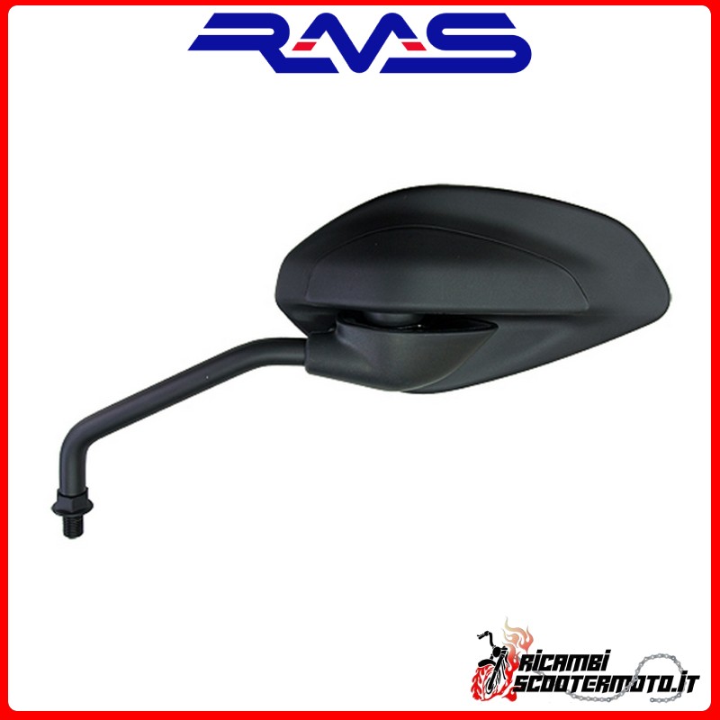 RETROVISEUR GAUCHE RMS DUCATI HYPERMOTARD 939 937 2017-2020