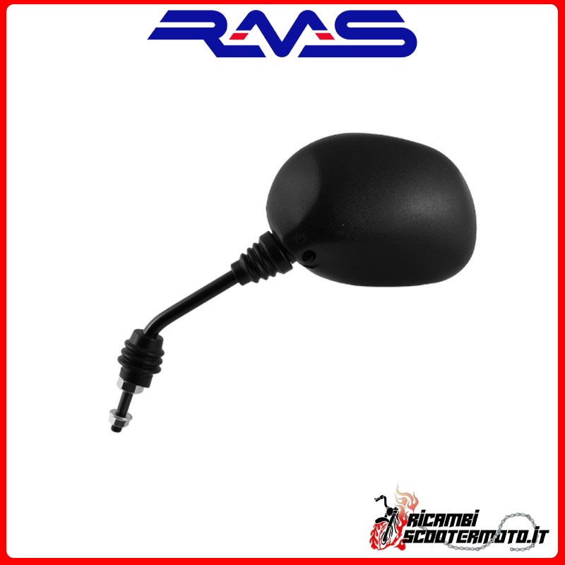 LEFT MIRROR RMS PIAGGIO NRG 50 1994-1996