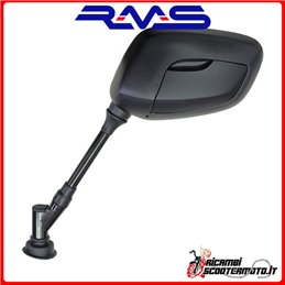 SPECCHIETTO SINISTRO RMS SYM CITYCOM 300 2008-2009