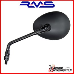 LEFT MIRROR RMS TRIUMPH SPEED TRIPLE 955 EFI 2002-2004