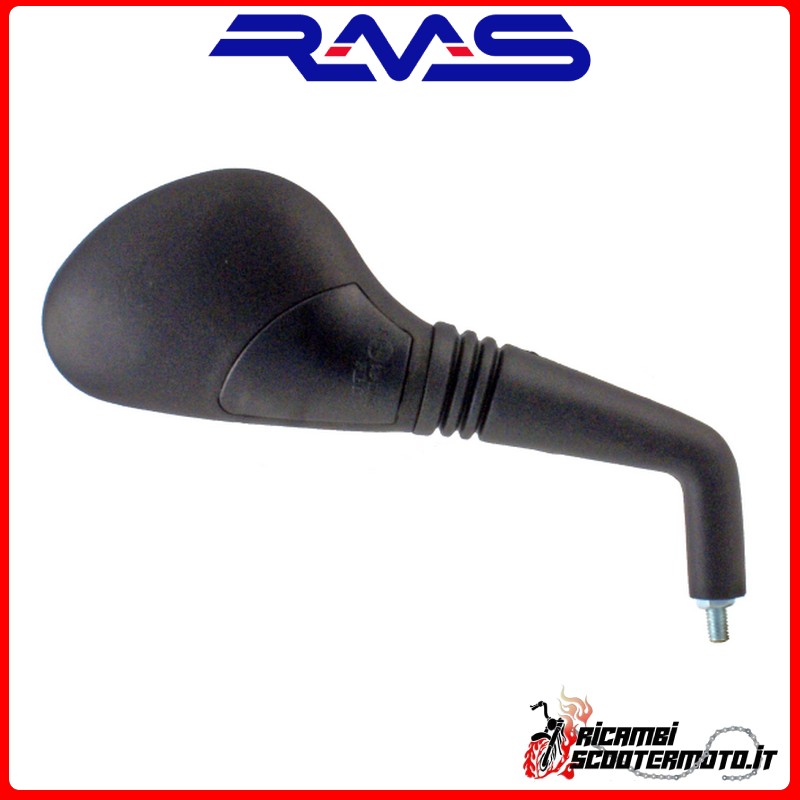 ESPEJO DERECHO RMS YAMAHA BW'S 50 BOOSTER ORIGINAL 1999-2000 ESPEJO DERECHO RMS YAMAHA BW'S 50 BOOSTER ORIGINAL 1999-2000