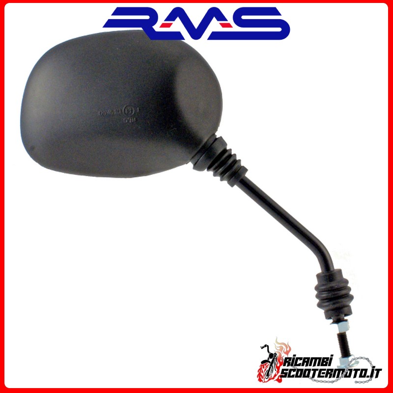 RIGHT MIRROR RMS PIAGGIO NRG 50 1994-1996