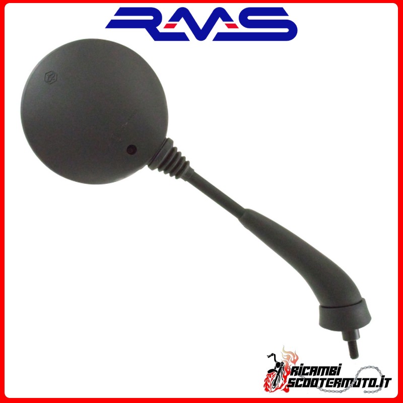 ESPEJO DERECHO RMS PIAGGIO LIBERTY 125 2001-2002