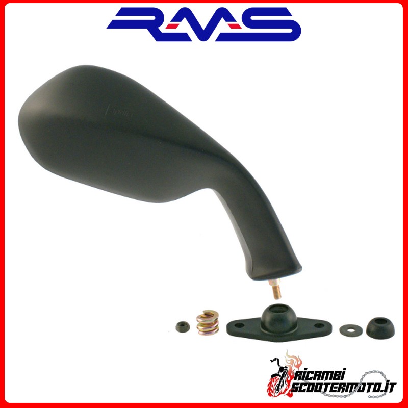 RIGHT MIRROR RMS APRILIA RS 125 1998