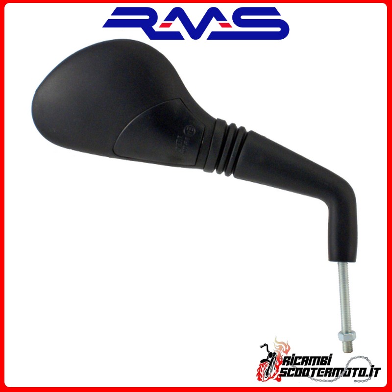 ESPEJO DERECHO RMS PEUGEOT SPEEDFIGHT 1 100 1998-2000