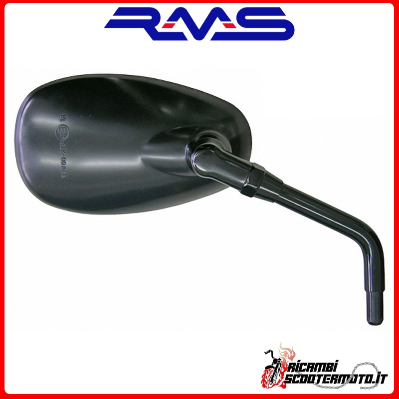 RIGHT MIRROR RMS APRILIA ATLANTIC 500 2001-2004