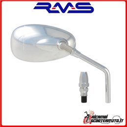 RIGHT MIRROR RMS MOTO GUZZI BELLAGIO - AQUILA NERA 940 2007-2013