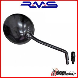 RIGHT MIRROR RMS APRILIA SCARABEO 125 2003