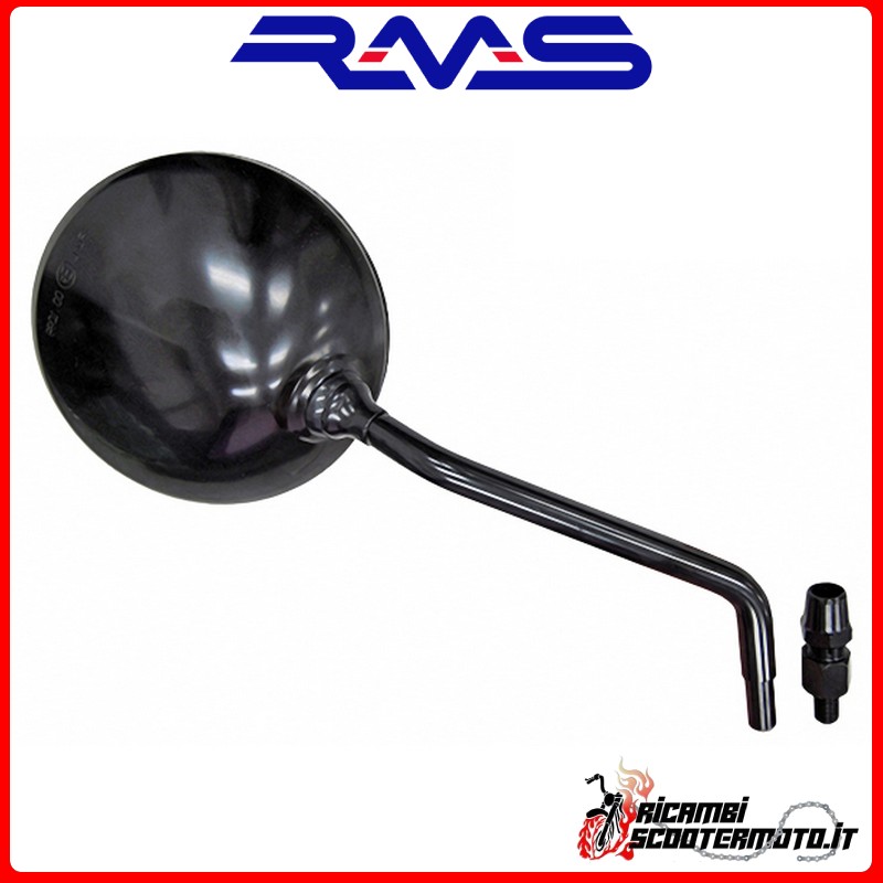 RETROVISEUR DROIT RMS APRILIA SCARABEO 125 2003