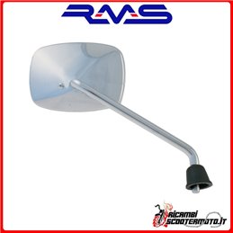 RETROVISEUR DROIT RMS PIAGGIO VESPA S 2T & COLLEGE 50 2007-2012