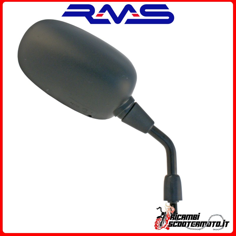 RIGHT MIRROR RMS HONDA CB 600 F HORNET 2007-2010