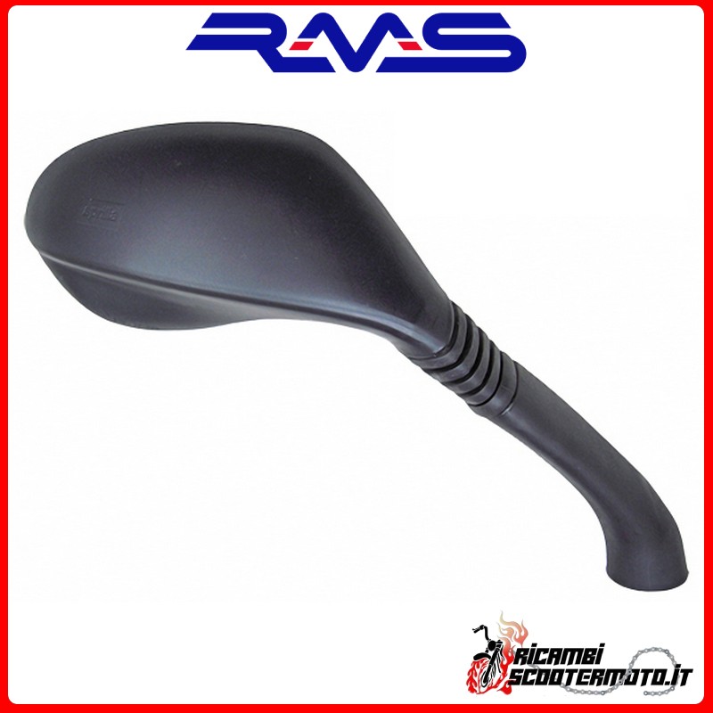 RIGHT MIRROR RMS APRILIA LEONARDO 125 1999-2002