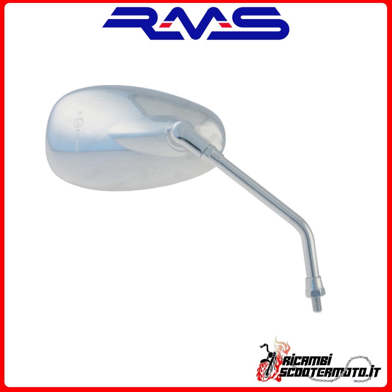 RIGHT MIRROR RMS KYMCO PEOPLE 50 1999-2000