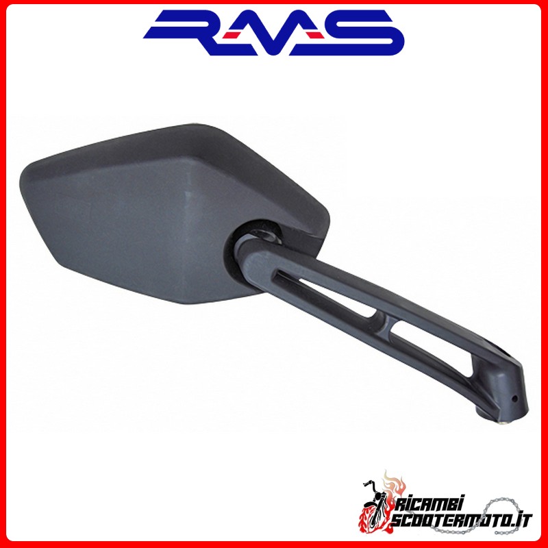 RETROVISEUR DROIT RMS APRILIA SR INIEZIONE E CARBURATORE 50 2014