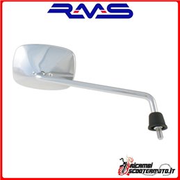 ESPEJO DERECHO RMS PIAGGIO BEVERLY EURO 3 400 2006-2007