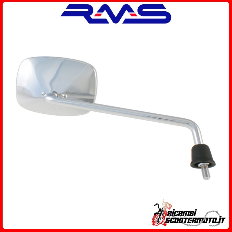 RETROVISEUR DROIT RMS PIAGGIO BEVERLY EURO 3 400 2006-2007