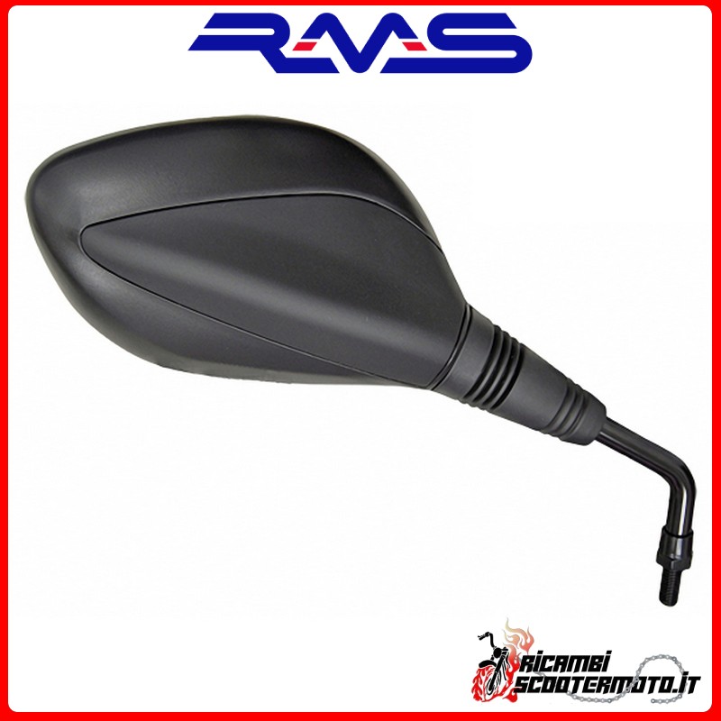 RECHTER SPIEGEL RMS KYMCO AGILITY 200I R16 200 2010