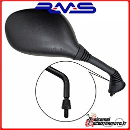 RETROVISEUR DROIT RMS KYMCO FEVER ZX 50 1999-2000