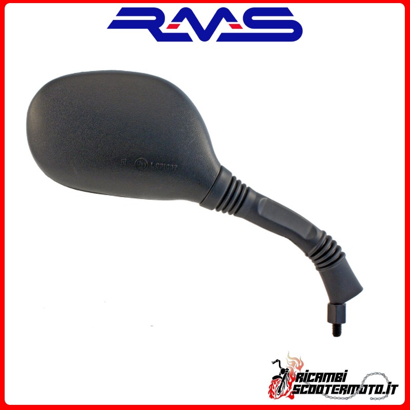 RIGHT MIRROR RMS KYMCO FILLY 50 1998-2000