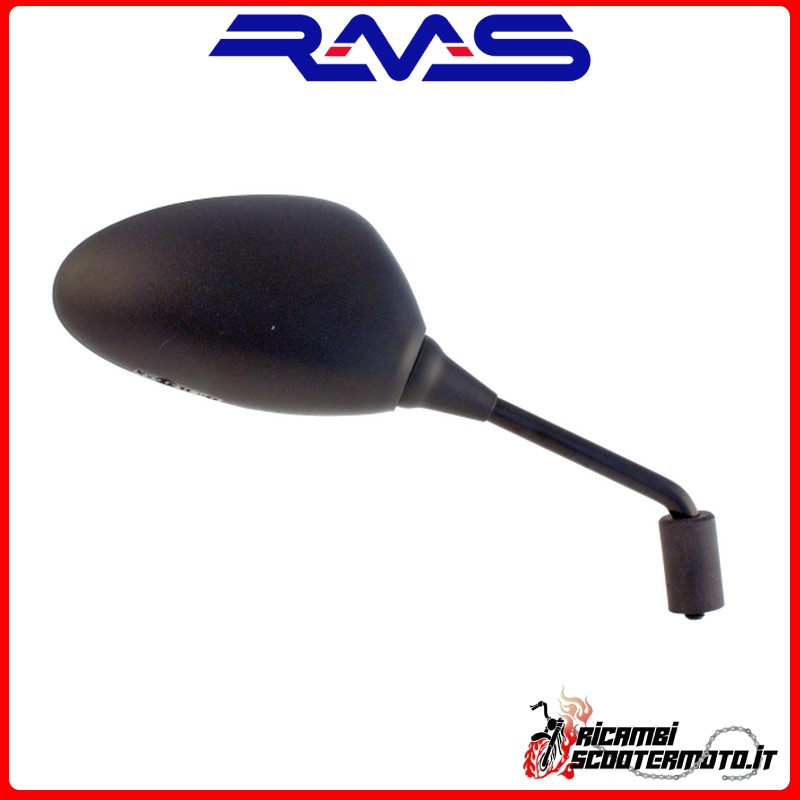 RIGHT MIRROR RMS MALAGUTI CENTRO 4T 50 2008