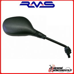 ESPEJO DERECHO RMS PIAGGIO CARNABY 125 2007-2010