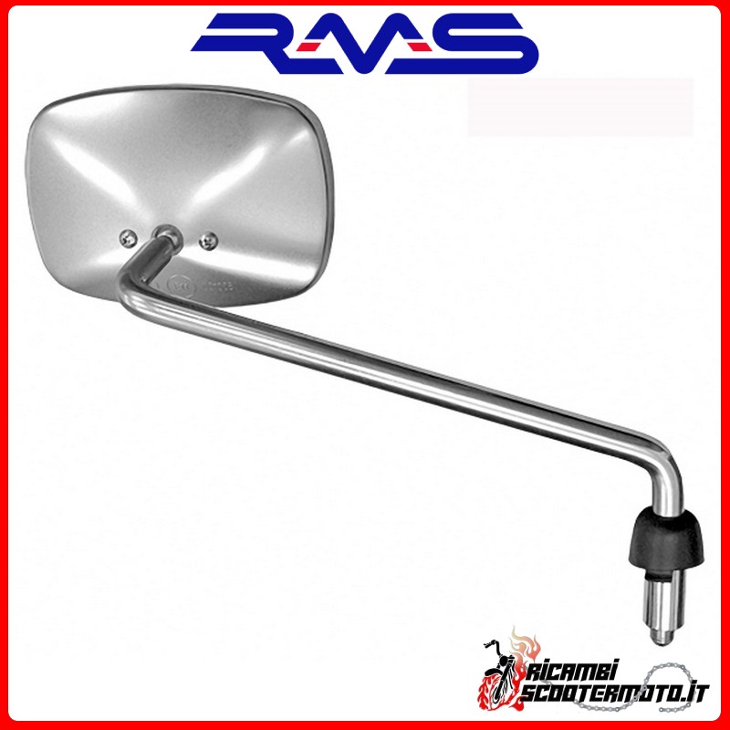 ESPEJO DERECHO RMS PIAGGIO BEVERLY 500 2002-2006