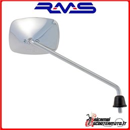 RIGHT MIRROR RMS PIAGGIO BEVERLY 250 2006-2007