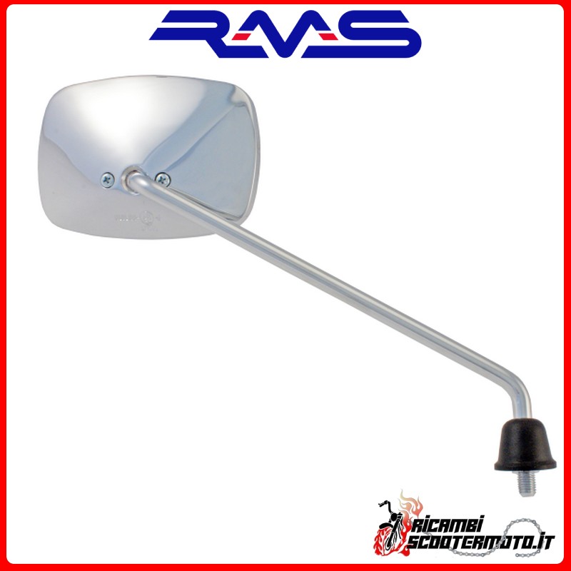 ESPEJO DERECHO RMS PIAGGIO BEVERLY 250 2006-2007