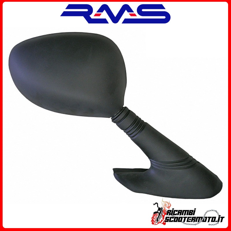 RIGHT MIRROR RMS PIAGGIO X9 125 2001-2002