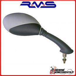 RETROVISEUR DROIT RMS PIAGGIO VESPA ET2 50 1997-2005