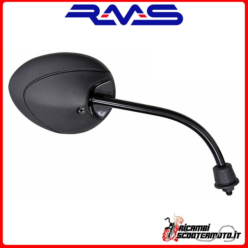 RETROVISEUR DROIT RMS PIAGGIO ZIP 125 2000-2002