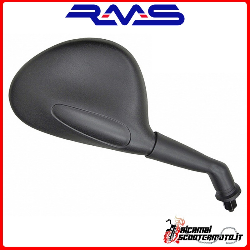 RIGHT MIRROR RMS SYM SUPER DUKE 125 1999-2002 RIGHT MIRROR RMS SYM SUPER DUKE 125 1999-2002