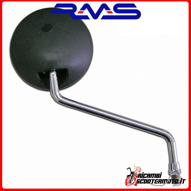 RIGHT MIRROR RMS YAMAHA DT 125 LC 2005-2006