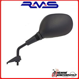 RETROVISEUR DROIT RMS YAMAHA YN 50 NEO'S 100 1999-2002