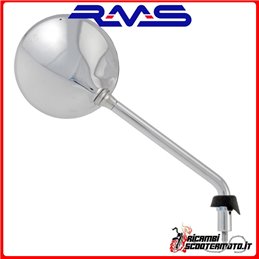 RETROVISEUR DROIT RMS PIAGGIO VESPA LX 125 2005-2006
