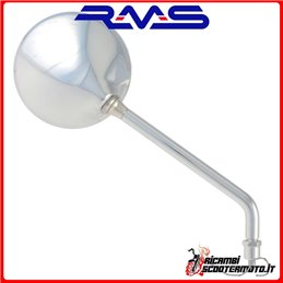 ESPEJO DERECHO RMS PIAGGIO VESPA GT 60 EURO 3 250 2006-2007