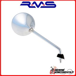 RIGHT MIRROR RMS PIAGGIO VESPA GRANTURISMO 125 2003-2005