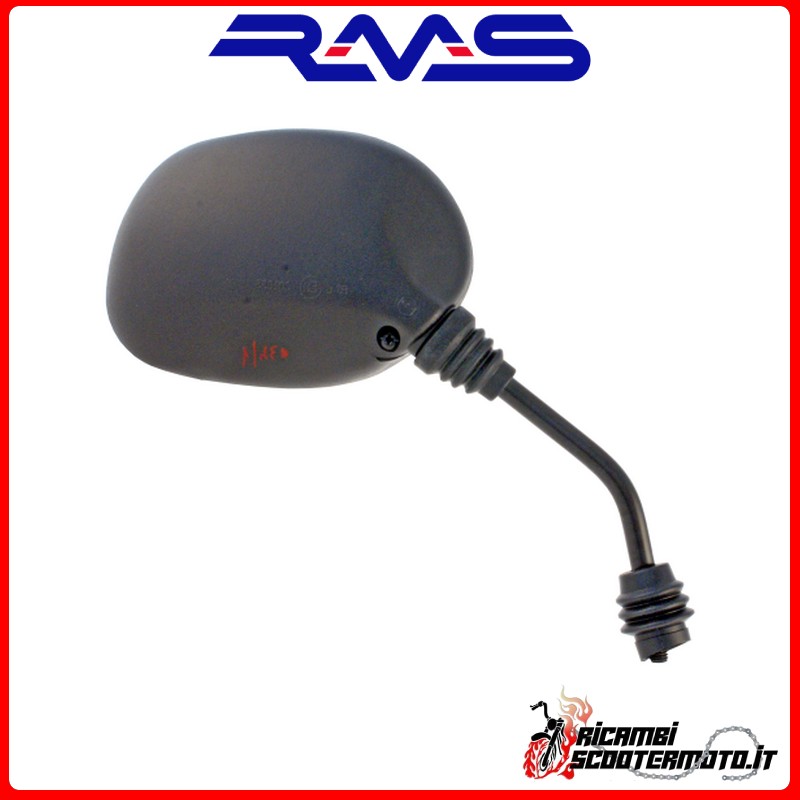 RETROVISEUR DROIT RMS GILERA EASY MOVING 50 1995-1996