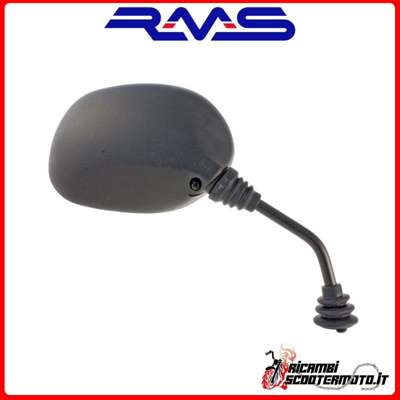 RIGHT MIRROR RMS GILERA STALKER 50 1997-2004 RIGHT MIRROR RMS GILERA STALKER 50 1997-2004