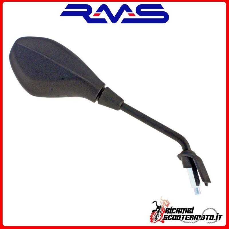 RETROVISEUR DROIT RMS PIAGGIO X7 EURO 3 125 2008