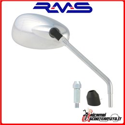 ESPEJO DERECHO RMS PIAGGIO BEVERLY IE ABS E4 300 2016