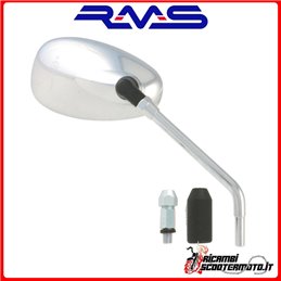 ESPEJO DERECHO RMS PIAGGIO CARNABY CRUISER 300 2009-2012