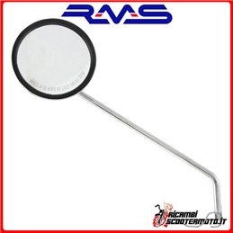 RMS UNIVERSAL MIRROR PIAGGIO VESPA PX 125 1998-2001